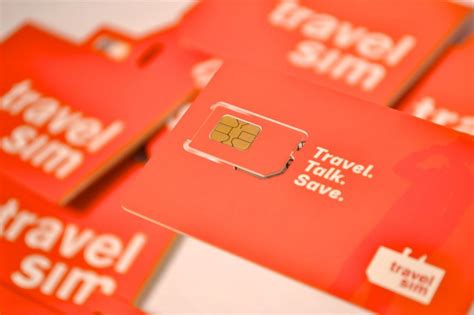 travel sim card specialist.